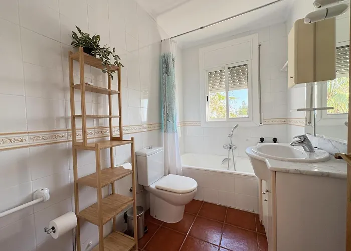Charming Catalan With Pool & Views * Cunit