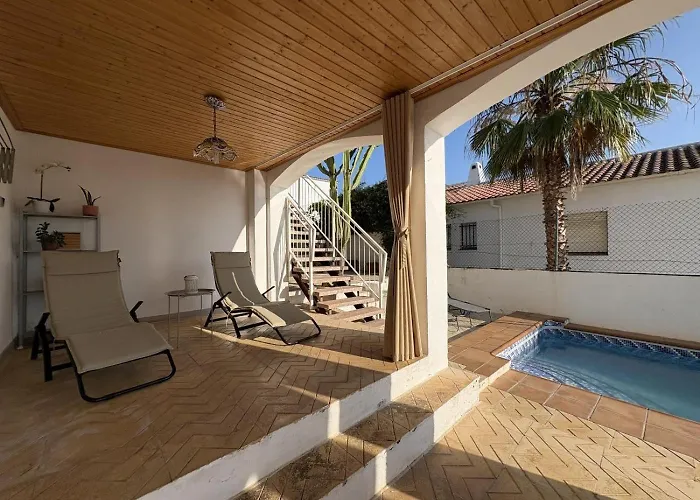 Charming Catalan With Pool & Views