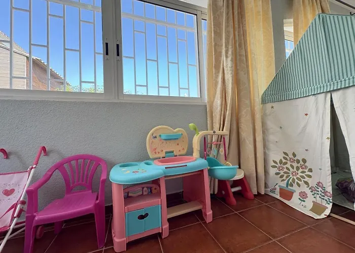 Charming Catalan With Pool & Views Вилла *