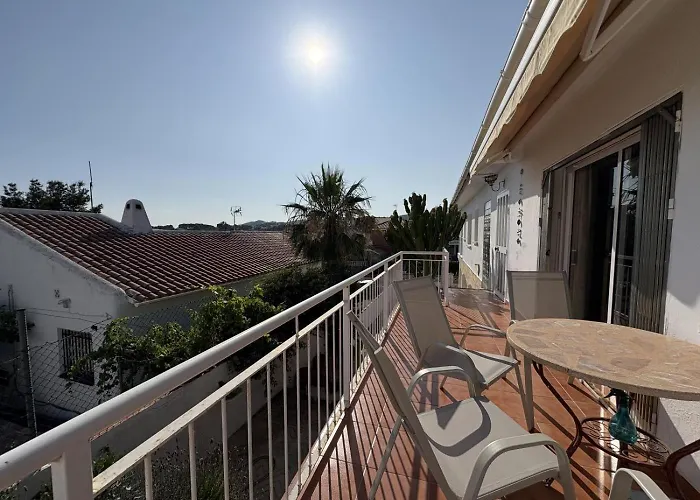 Vila Charming Catalan With Pool & Views Cunit