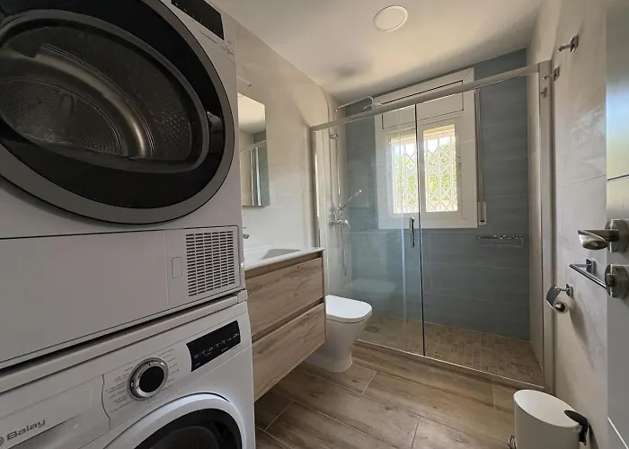 Вилла Charming Catalan With Pool & Views Кунит