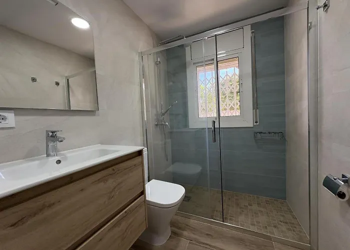 Charming Catalan With Pool & Views Кунит