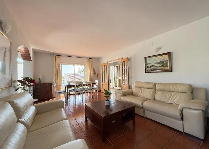 Charming Catalan With Pool & Views Вилла