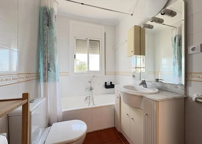 Charming Catalan With Pool & Views Вилла Кунит