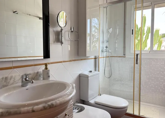 Charming Catalan With Pool & Views