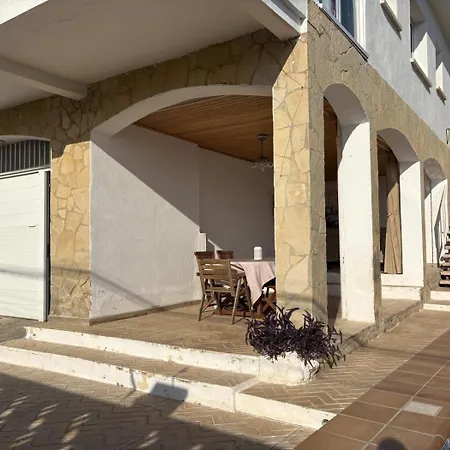 Villa Charming Catalan With Pool & Views Cunit