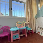 Charming Catalan With Pool & Views וילה *