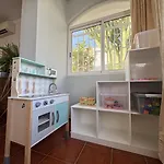 וילה Charming Catalan With Pool & Views *