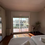 וילה Charming Catalan With Pool & Views קוניט