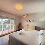 וילה Charming Catalan With Pool & Views *