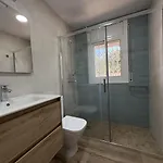Charming Catalan With Pool & Views קוניט