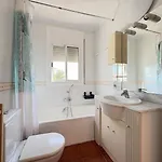 Charming Catalan With Pool & Views וילה קוניט