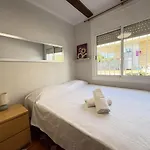 Charming Catalan With Pool & Views קוניט