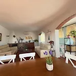 וילה Charming Catalan With Pool & Views קוניט