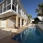 וילה Charming Catalan With Pool & Views