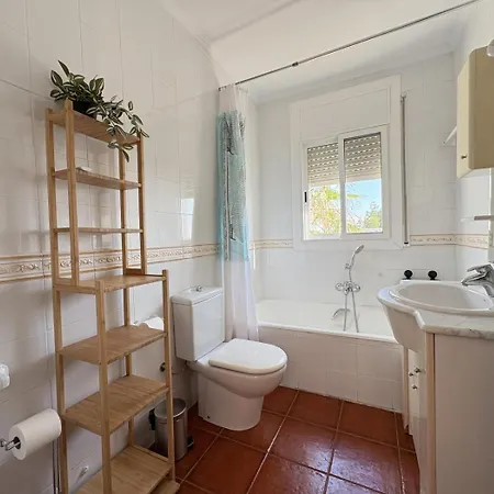 Charming Catalan With Pool & Views * Cunit
