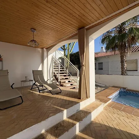Charming Catalan With Pool & Views
