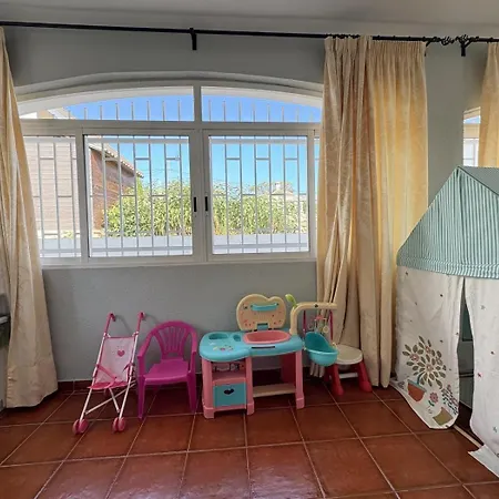 Charming Catalan With Pool & Views קוניט