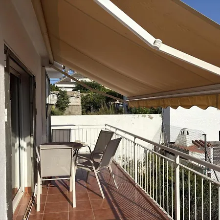 Charming Catalan With Pool & Views * קוניט