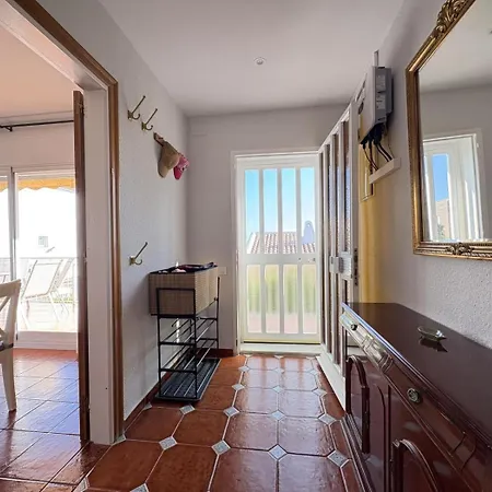 Charming Catalan With Pool & Views Villa