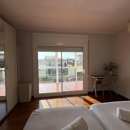 Villa Charming Catalan With Pool & Views Cunit