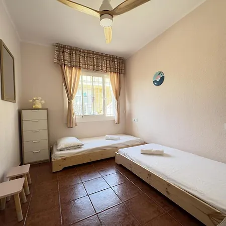Charming Catalan With Pool & Views Villa