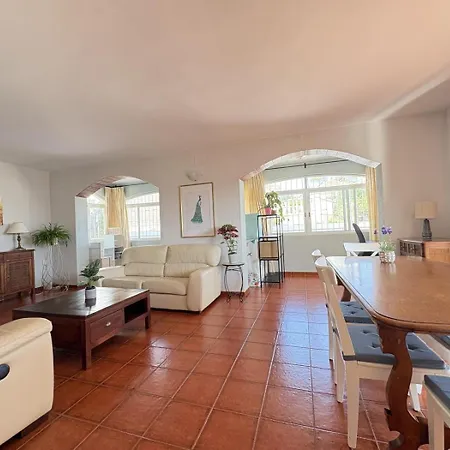 Charming Catalan With Pool & Views Villa *