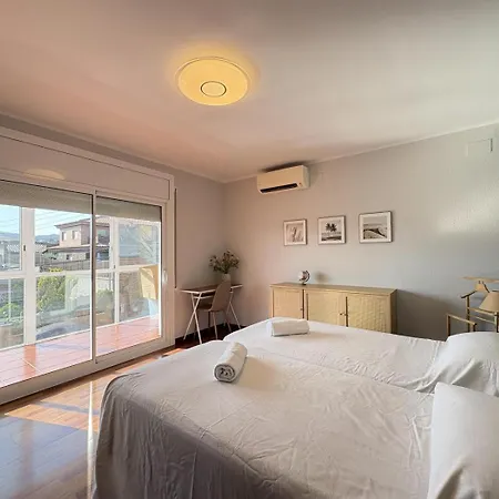Villa Charming Catalan With Pool & Views *