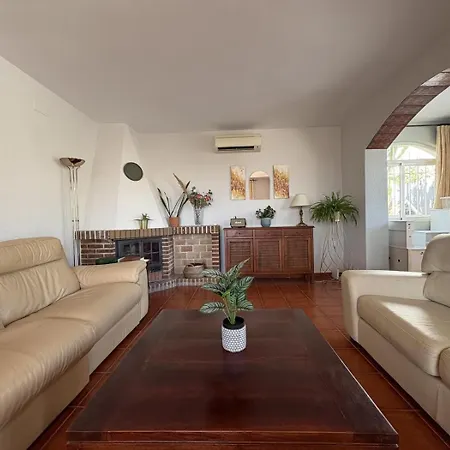 Charming Catalan With Pool & Views * Cunit