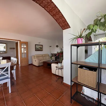 Charming Catalan With Pool & Views Villa *