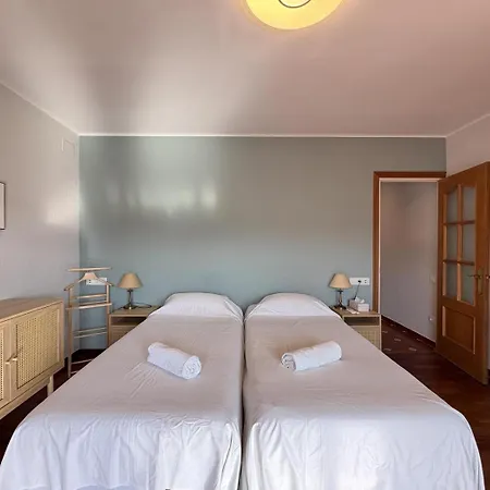 Charming Catalan With Pool & Views *