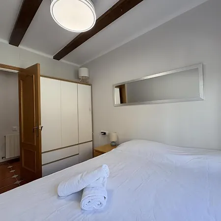 Charming Catalan With Pool & Views * Cunit