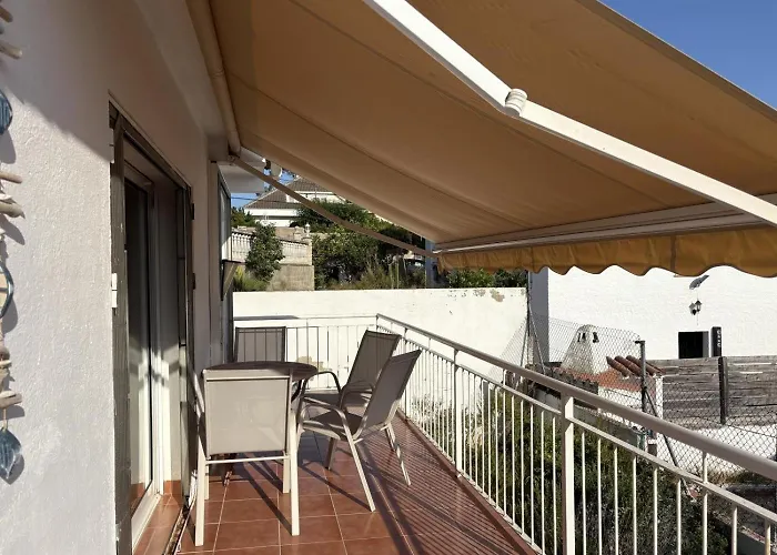 Charming Catalan With Pool & Views * Cunit