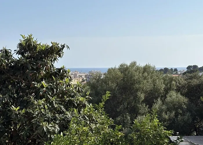 Charming Catalan With Pool & Views * Cunit