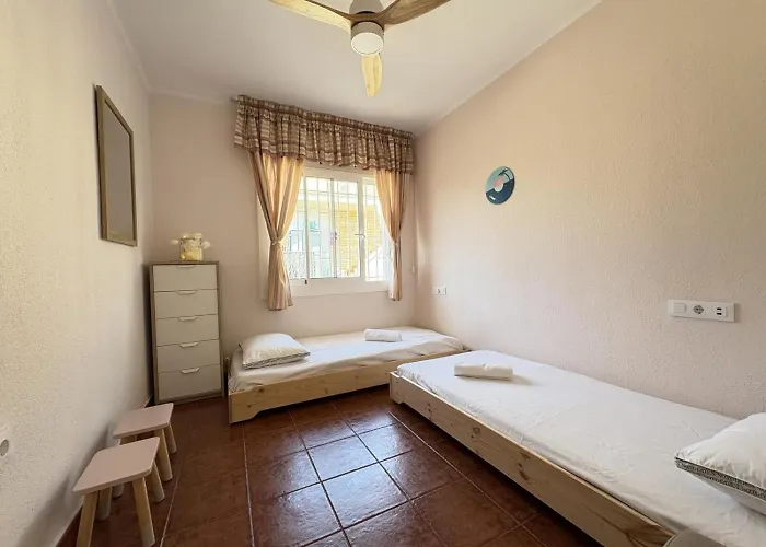 Charming Catalan With Pool & Views Villa