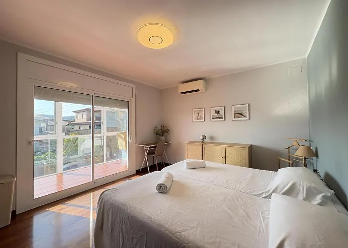 Villa Charming Catalan With Pool & Views *