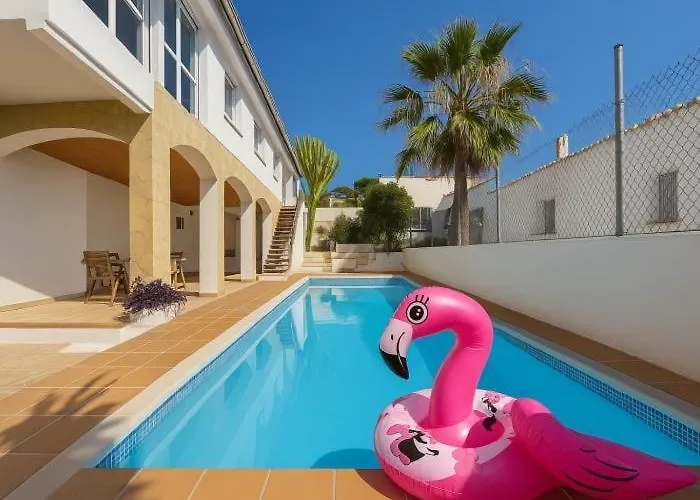 Villa Charming Catalan With Pool & Views