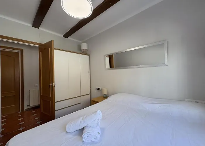Charming Catalan With Pool & Views * Cunit